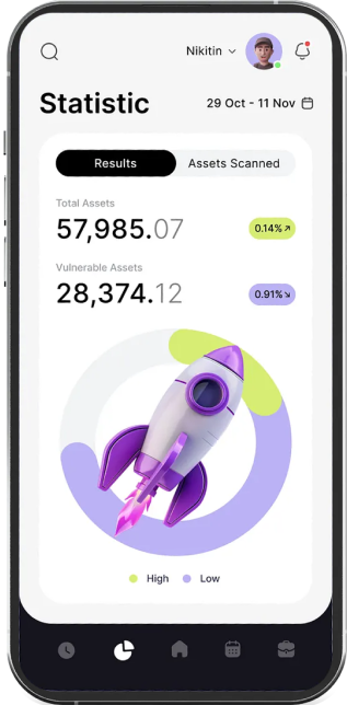 Android App Service