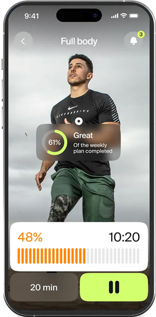 Wearable App Service