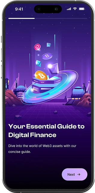 Blockchain App Service